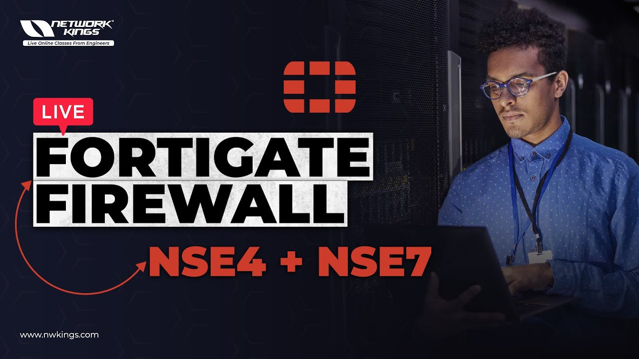 Fortigate NSE
