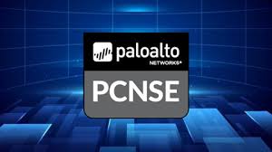 Palo Alto Firewall PCNSE Course