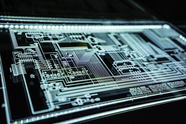 Amitechnology Training