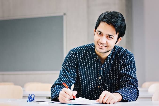 Rahul S.